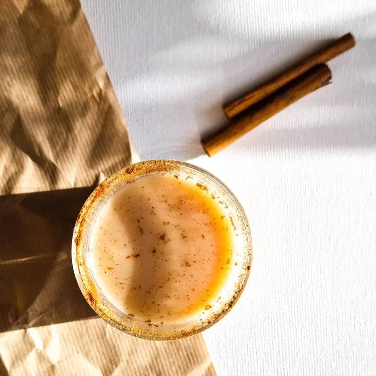 La recette du Chaï Latte