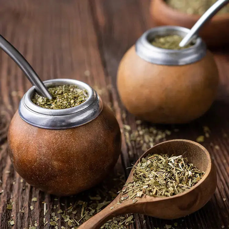 Les Bienfaits du Maté : 4 Raisons de Boire du Maté Gauclin
