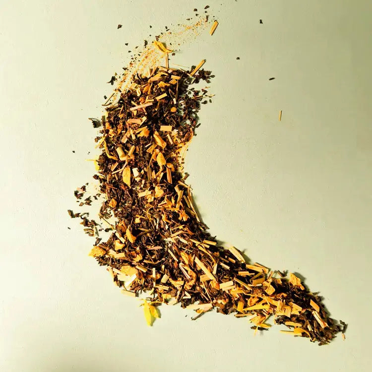 Comment déguster le thé en vrac ? Gauclin