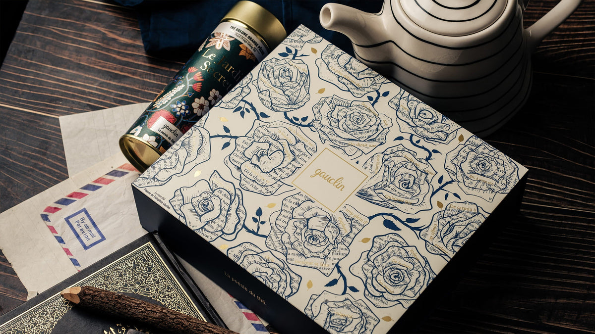 Coffrets et cadeaux