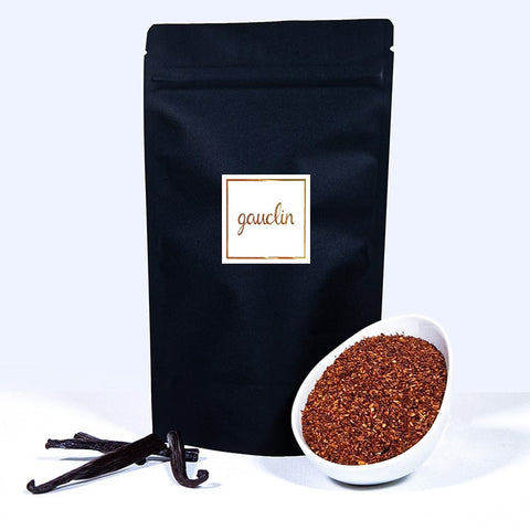 Rooibos vanille bio | Gauclin