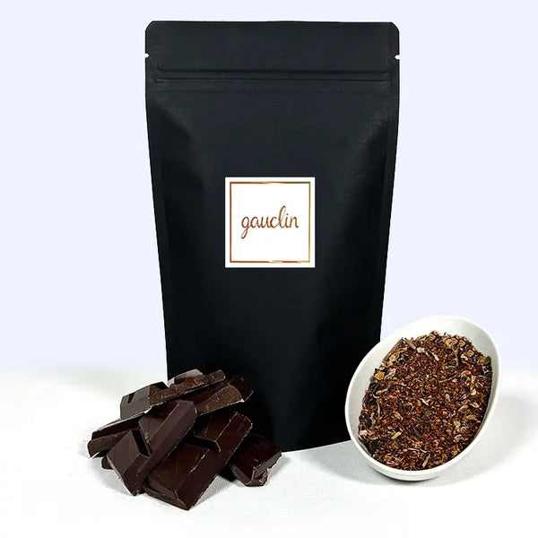 Rooibos cacao