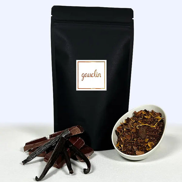 Rooibos Chocolat Vanille - BIO
