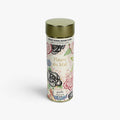 Flacon thé vert grenade agrumes fleurs - BIO Gauclin