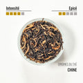 Thé noir Yunnan bio | Gauclin