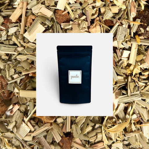 Infusion saveur Fruit de la passion - BIO