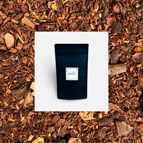 Rooibos Chocolat Vanille - BIO