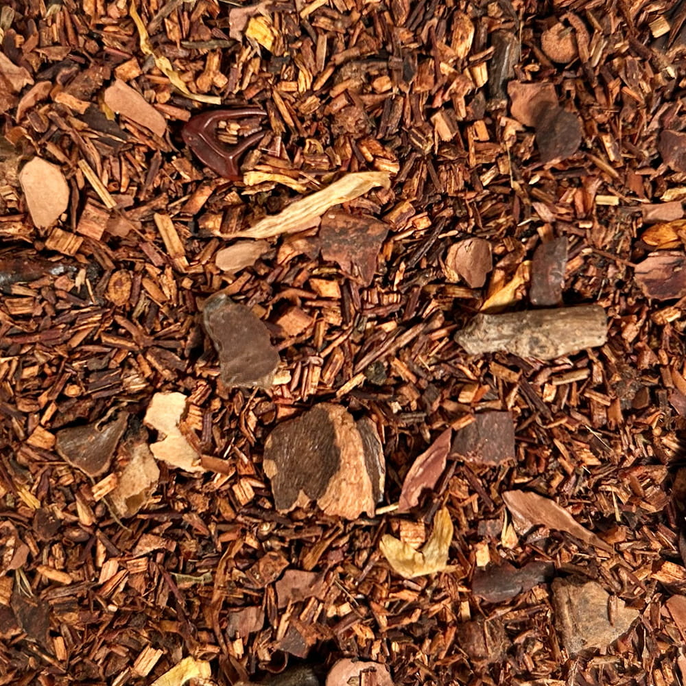 Rooibos Chocolat Vanille - BIO