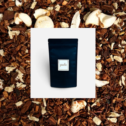 Rooibos coco amande cannelle - BIO