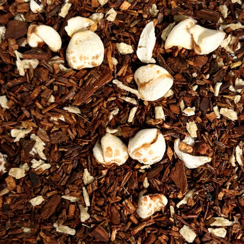 Flacon infusion rooibos amandes cannelle coco - BIO