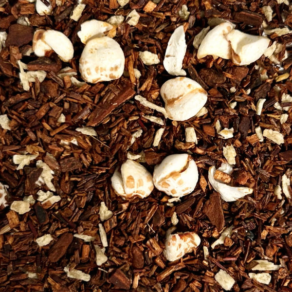 Flacon infusion rooibos amandes cannelle coco - BIO