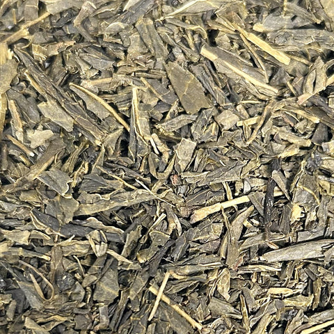 Thé vert Bancha - BIO
