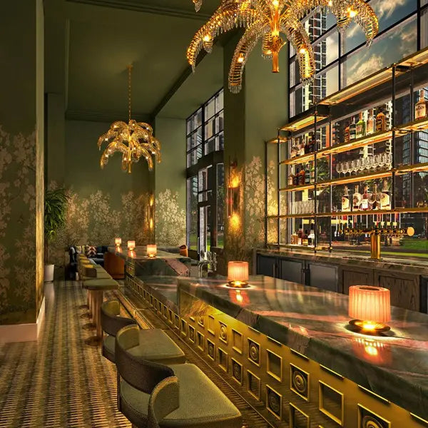 Cadeaux pour clients hotel de luxe