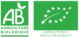 Certification thés et infusions bio