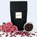 Packshot Thé Noir à la Rose